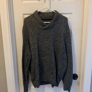 XL sweater